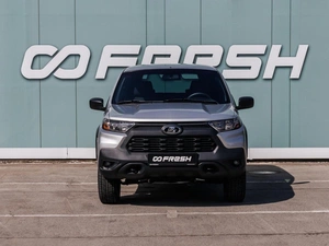 Внедорожник ВАЗ (LADA) Niva Travel 2021 года, 1049000 рублей, Большой Сочи