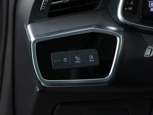 Универсал Audi A6 2019 года, 4512444 рублей, Москва