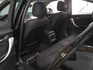 Хетчбэк BMW 1 серия 2012 года, 979000 рублей, Воронеж