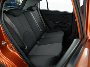 Хетчбэк Kia Rio 2011 года, 547077 рублей, Москва