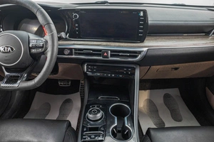 Седан Kia K5 2020 года, 2789000 рублей, Барнаул