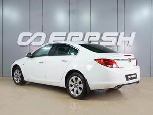 Седан Opel Insignia 2013 года, 1159000 рублей, Воронеж