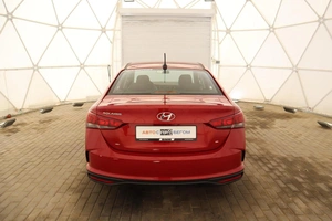 Седан Hyundai Solaris 2020 года, 1549000 рублей, Обнинск