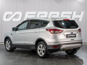 Внедорожник Ford Kuga 2013 года, 1299000 рублей, Сургут