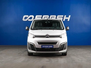 Минивэн Citroen SpaceTourer 2021 года, 3449046 рублей, Москва