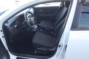 Седан Kia Rio 2018 года, 1050000 рублей, Мирное