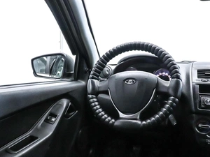 Седан ВАЗ (LADA) Granta 2019 года, 649000 рублей, Красноярск