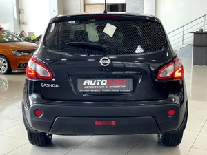 Внедорожник Nissan Qashqai 2012 года, 987000 рублей, Солонцы