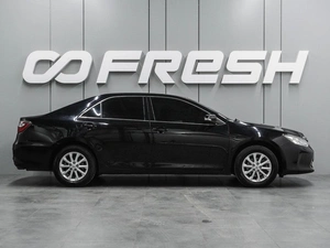 Седан Toyota Camry 2014 года, 1799000 рублей, Воронеж