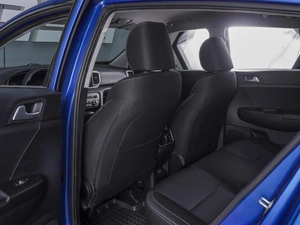 Внедорожник Kia Sportage 2021 года, 2299000 рублей, Ростов-на-Дону
