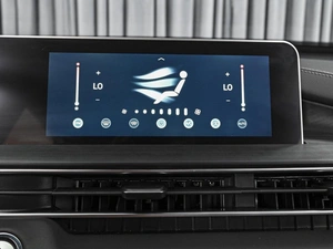 Внедорожник Chery Tiggo 4 Pro 2024 года, 1678000 рублей, Ставрополь