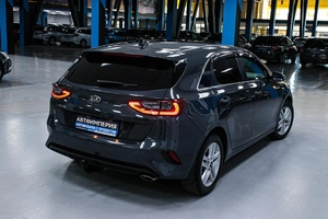 Хетчбэк Kia Ceed 2019 года, 1198000 рублей, Солонцы