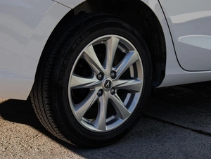 Седан Changan Alsvin 2024 года, 1230000 рублей, Большой Сочи