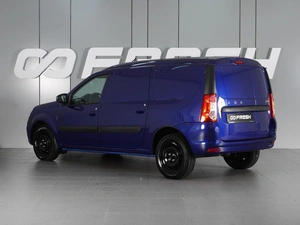Фургон ВАЗ (LADA) Largus 2025 года, 1652000 рублей, Минеральные Воды