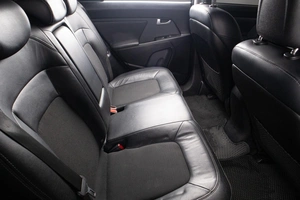 Внедорожник Kia Sportage 2011 года, 1149000 рублей, Оренбург