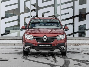 Хетчбэк Renault Sandero Stepway 2020 года, 1260000 рублей, Краснодар