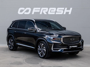 Внедорожник Geely Monjaro 2024 года, 3150000 рублей, Краснодар