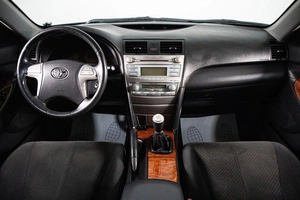 Седан Toyota Camry 2008 года, 1059000 рублей, Сургут