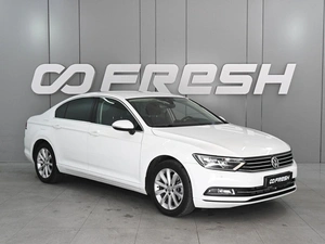 Седан Volkswagen Passat 2019 года, 2249000 рублей, Аксай