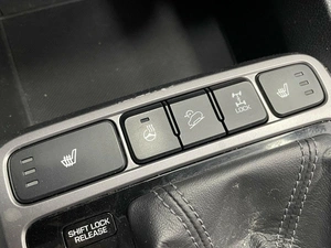 Внедорожник Hyundai Creta 2018 года, 2043600 рублей, Красноярск