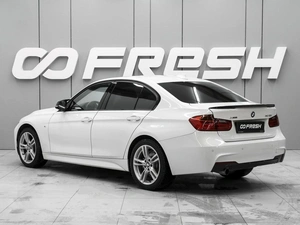 Седан BMW 3 серия 2014 года, 2350000 рублей, Ростов-на-Дону