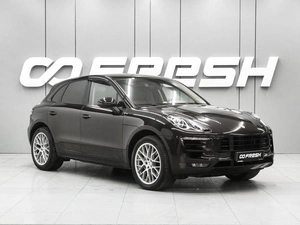 Внедорожник Porsche Macan S 2015 года, 2600000 рублей, Ростов-на-Дону