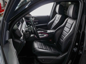 Внедорожник Mercedes-benz GLE-класс 2021 года, 6999000 рублей, Тюмень