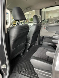 Минивэн Honda Freed 2017 года, 1467000 рублей, Солонцы