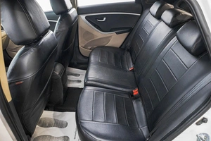 Хетчбэк Hyundai i30 2014 года, 1099000 рублей, Барнаул