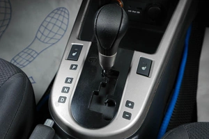 Седан Kia Cerato 2009 года, 659000 рублей, Тюмень