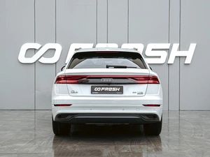 Внедорожник Audi Q8 2019 года, 5790000 рублей, Краснодар