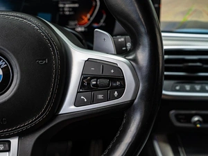 Внедорожник BMW X5 2020 года, 5570000 рублей, Краснодар