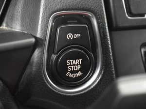 Хетчбэк BMW 1 серия 2012 года, 1040000 рублей, Казань