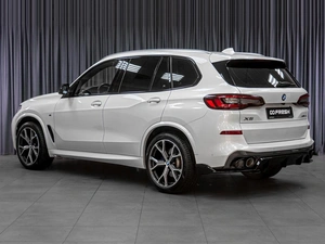 Внедорожник BMW X5 2020 года, 7469000 рублей, Тюмень