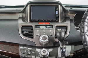 Минивэн Honda Odyssey 2004 года, 899000 рублей, Томск