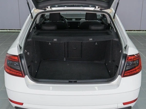 Лифтбек Skoda Octavia 2017 года, 1599000 рублей, Сургут