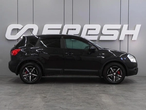 Внедорожник Nissan Qashqai 2007 года, 749000 рублей, Воронеж