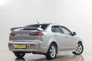 Седан Mitsubishi Lancer 2012 года, 779000 рублей, Новокузнецк