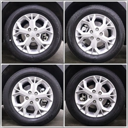 Внедорожник KGM Tivoli 2024 года, 2890000 рублей, Брянск