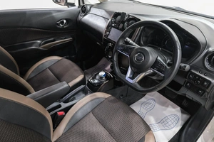 Хетчбэк Nissan Note 2018 года, 1339000 рублей, Новокузнецк