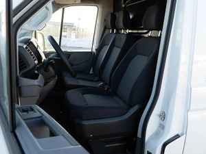 Volkswagen Crafter, II (2018—н. в.) 2.0 TDI FWD MT (102 л.с.) 2021г. 2021 года, 3233077 рублей, Москва