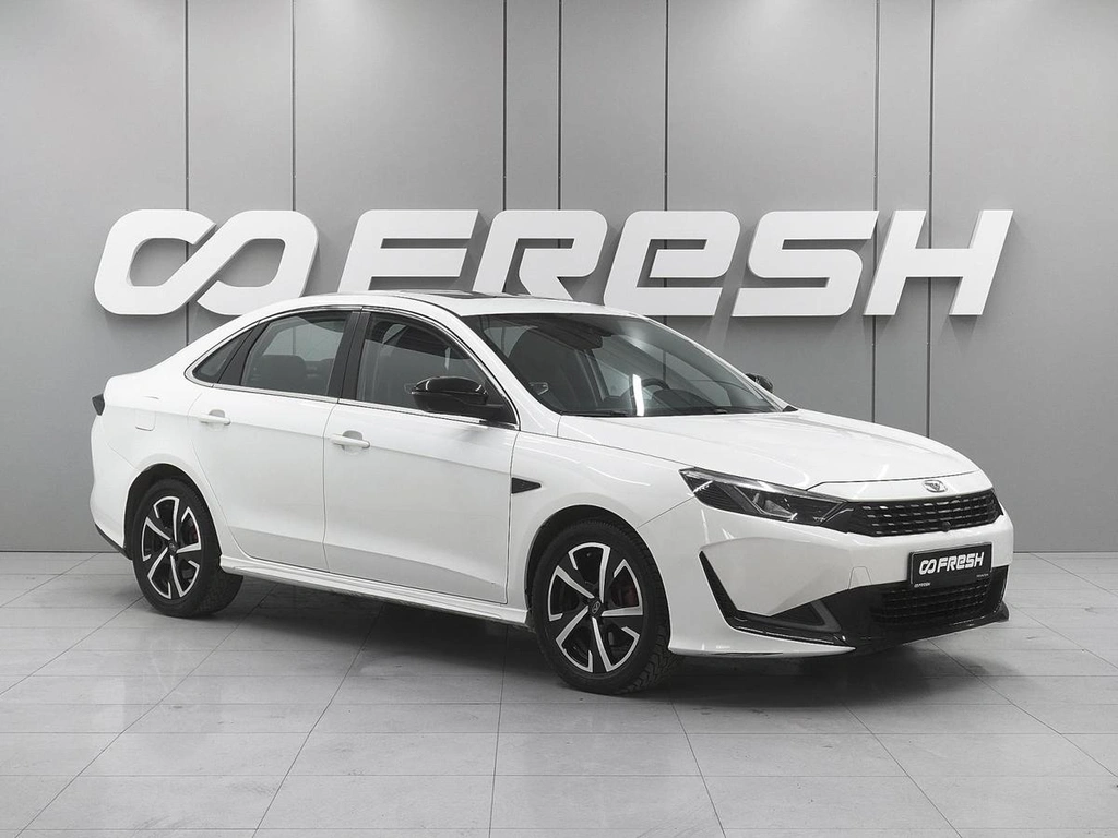 Седан Kaiyi E5 2023 года, 1240000 рублей, Ростов-на-Дону