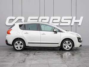 Внедорожник Peugeot 3008 2011 года, 760000 рублей, Краснодар