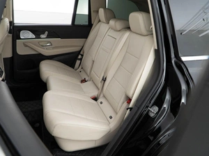 Внедорожник Mercedes-benz GLS-класс 2020 года, 9999050 рублей, Москва