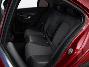 Седан Mercedes-benz C-класс 2019 года, 2699444 рублей, Москва