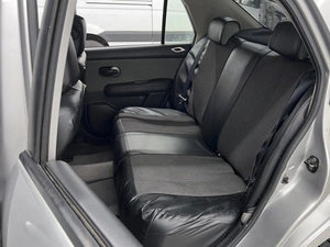 Седан Nissan Tiida 2005 года, 424000 рублей, Ростов-на-Дону