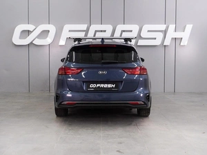 Универсал Kia Ceed 2019 года, 1634000 рублей, Воронеж