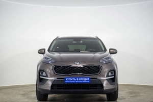 Внедорожник Kia Sportage 2020 года, 2149000 рублей, Оренбург