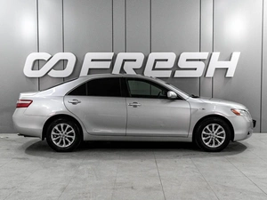 Седан Toyota Camry 2007 года, 1499000 рублей, Аксай