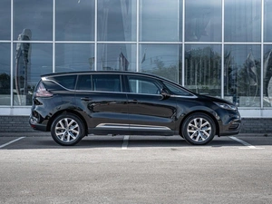 Минивэн Renault Espace 2017 года, 1999992 рублей, Нижний Новгород